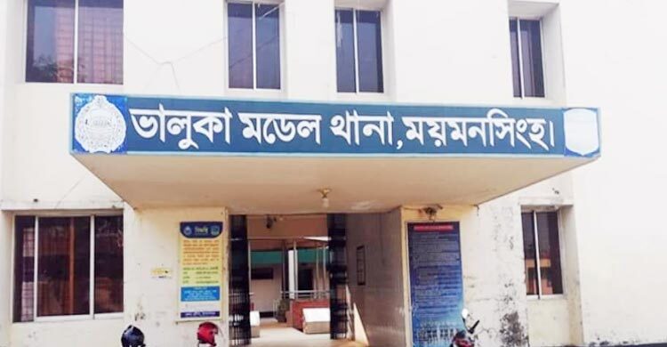 ডিবি পরিচয়ে রডভর্তি ট্রাক নিয়ে গেলো ডাকাত, থানায় অভিযোগ