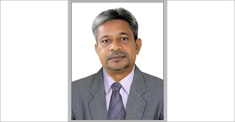 বাংলাদেশ মৎস্য গবেষণা ইনস্টিটিউটের মহাপরিচালক হলেন ড. লতিফুল