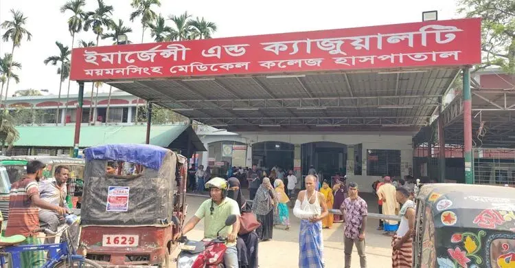 ময়মনসিংহে পুকুরে ডুবে দুই শিশুর মৃত্যু