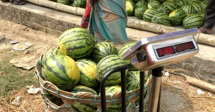 রোজায় কেজিতে বিদেশি ফলের দাম বেড়েছে ২৫০ টাকা পর্যন্ত