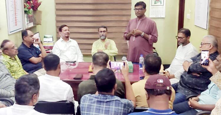 আয়নাঘরে অমানবিক নির্যাতনের দৃশ্য ভোলা যাবে না: বাবু