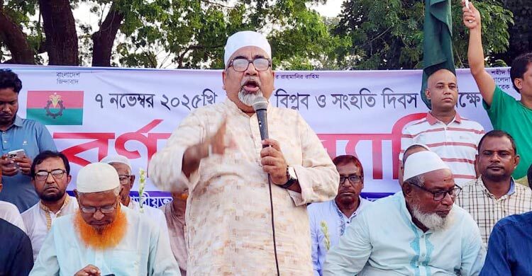 পিআর-গণভোটের প্রজেক্ট আধিপত্যবাদের সাপ্লাই করা: প্রিন্স