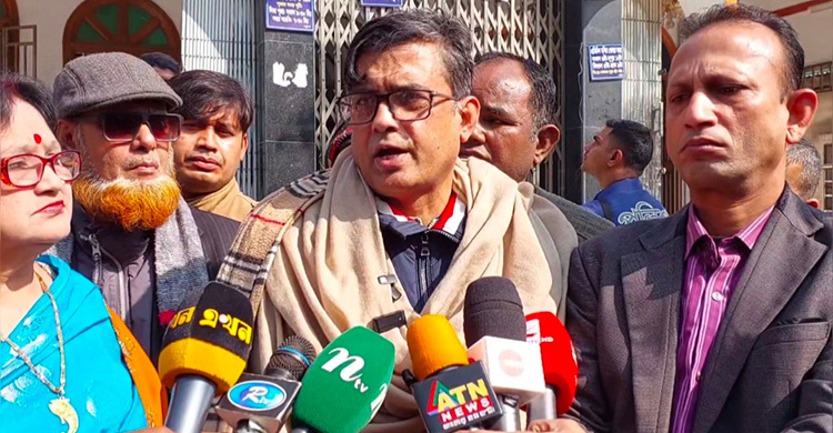 নির্বাচনে খুব ভালো লেভেল প্লেয়িং ফিল্ড আছে: প্রেস সচিব