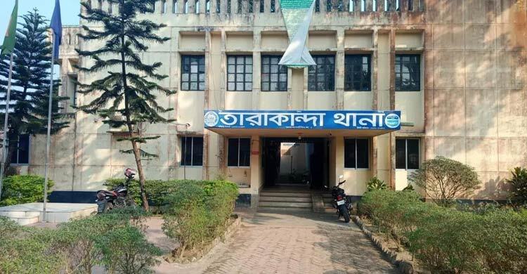 মাদরাসা শিক্ষার্থীকে বলাৎকারের অভিযোগে শিক্ষক গ্রেফতার