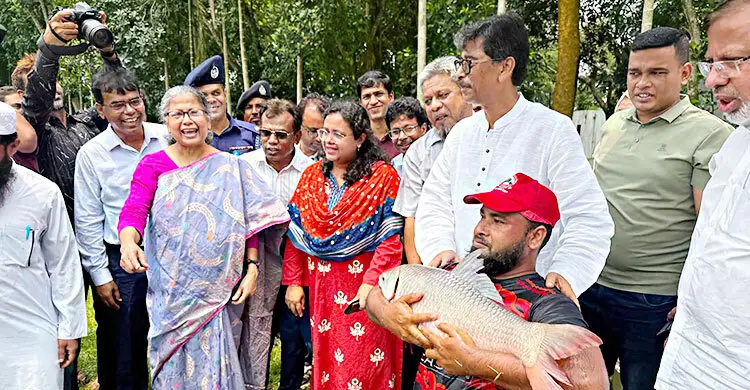গবেষণায় উদ্ভাবন ও প্যাটেন্টে গুরুত্ব দিতে হবে: কৃষিমন্ত্রী