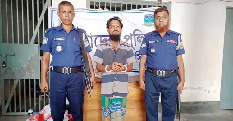 নির্যাতনে অতিষ্ঠ বাবা-মা, মাদকাসক্ত ছেলের কারাদণ্ড