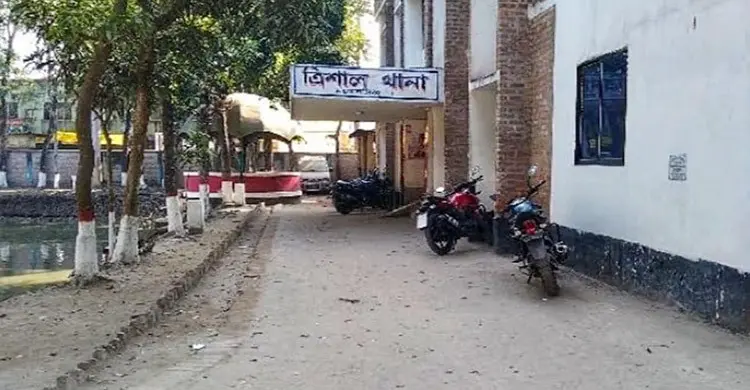 ময়মনসিংহে পুকুরে ডুবে প্রাণ গেল দুই শিশুর