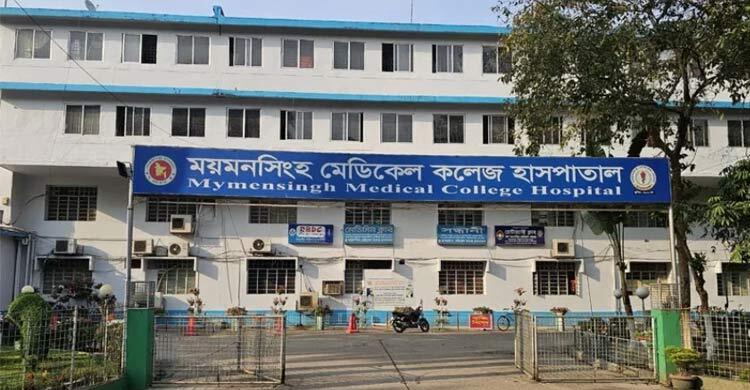 ময়মনসিংহে হাম উপসর্গে আরও এক শিশুর মৃত্যু