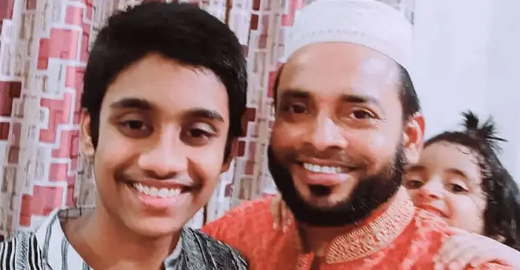 ‘বংশ রক্ষায়’ জুলাই শহীদ ছেলের ‘অনুদানের টাকায়’ দ্বিতীয় বিয়ে করলেন বাবা