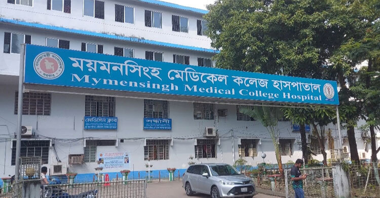 ময়মনসিংহে তুচ্ছ ঘটনায় যুবককে পিটিয়ে হত্যা