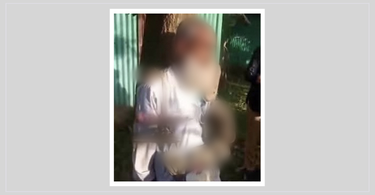 যৌন নিপীড়নের অভিযোগে গ্রেফতার বৃদ্ধ মুক্তিযোদ্ধা নন