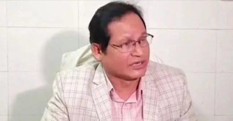 ময়মনসিংহ মেডিকেল কলেজ হাসপাতালে সেই চিকিৎসককে পূর্বের পদে বহাল