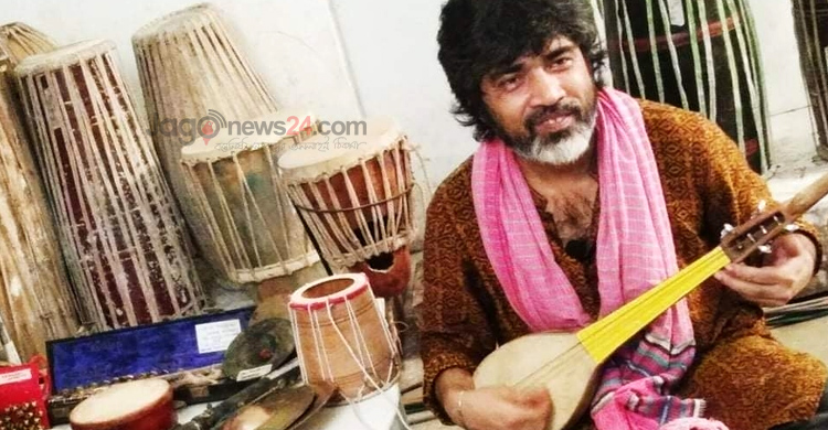 রক আর পপ সংগীতের আগ্রাসনে নিভৃতে কাঁদে দেশি বাদ্যযন্ত্র