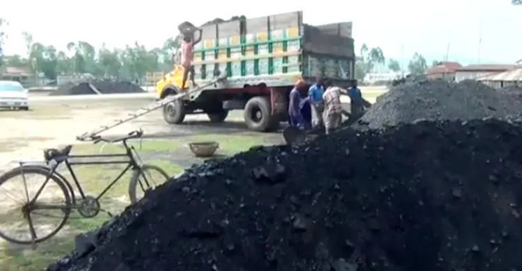 এক মাস পর কড়ইতলী-গোবরাকুড়া স্থলবন্দরে সচল আমদানি-রপ্তানি