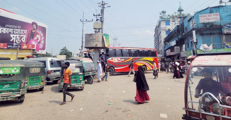 বাজেটে নিত্যপণ্যের বাজার নিয়ে প্রত্যাশা