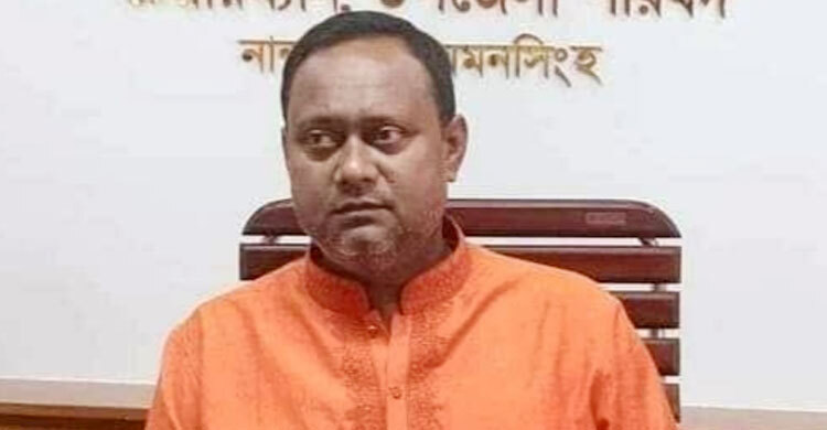 বিএনপি নেত্রীর আপসের পরও গ্রেফতার আওয়ামী লীগ নেতা