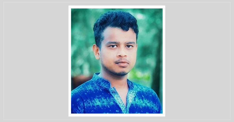 ফেসবুকে ‘বেকারত্বের যন্ত্রণা ভয়ঙ্কর’ লেখা যুবকের মরদেহ উদ্ধার