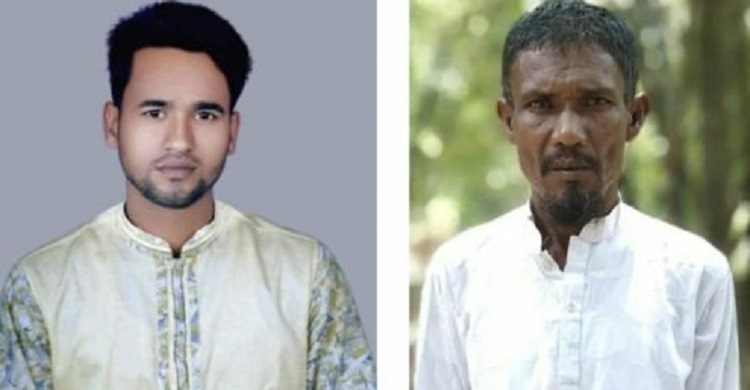 ময়মনসিংহে জমি নিয়ে বিরোধের জেরে রিকশাচালককে পিটিয়ে হত্যা