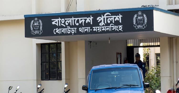 নদীতে মিললো ৫ বছরের শিশুর মরদেহ, শরীরে ধর্ষণের আলামত
