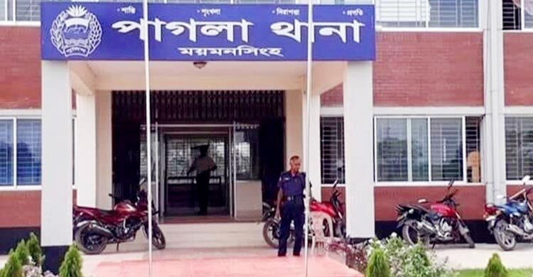 স্বামীকে বেঁধে গৃহবধূকে দলবদ্ধ ধর্ষণের অভিযোগ