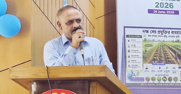 ‘কৃষকের ছেলে এমপি হবে স্বপ্নেও ভাবিনি’