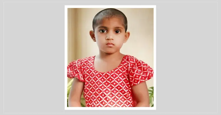 মায়ের পেট ফেটে জন্ম নেওয়া সেই শিশুটির জন্মদিন আজ, কেমন আছে ফাতেমা?