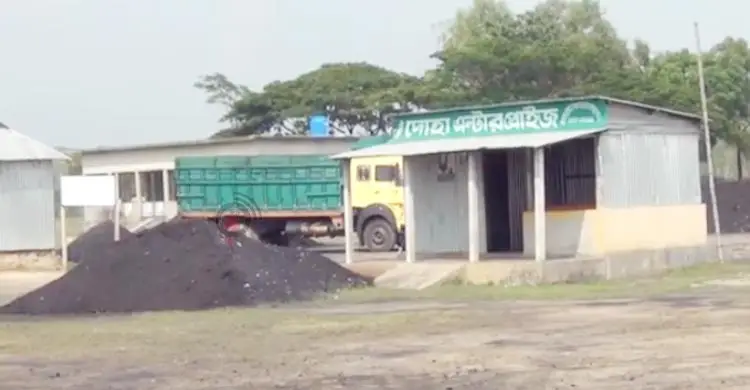 ছয় মাস সচল থাকে দুই স্থলবন্দর, বাকি সময় ভূতুড়ে