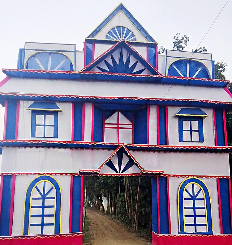 ঈদের ছুটিতে বিয়ের হিড়িক