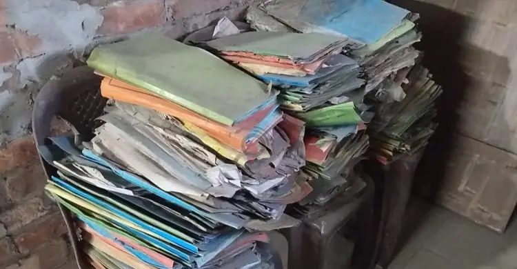 আত্মগোপনে সভাপতি, স্থবির পড়ে আছে ময়মনসিংহ চেম্বার অব কমার্স