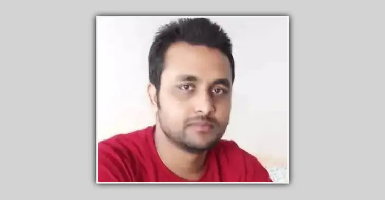 রাশিয়ায় ড্রোন হামলায় ফুলবাড়িয়ার যুবক নিহত