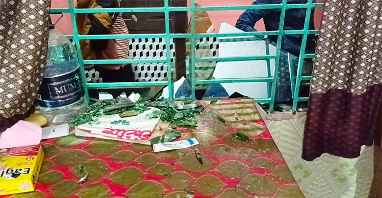 নোয়াখালীতে আ’লীগ নেতাসহ ৬৬ জনের নামে মামলা