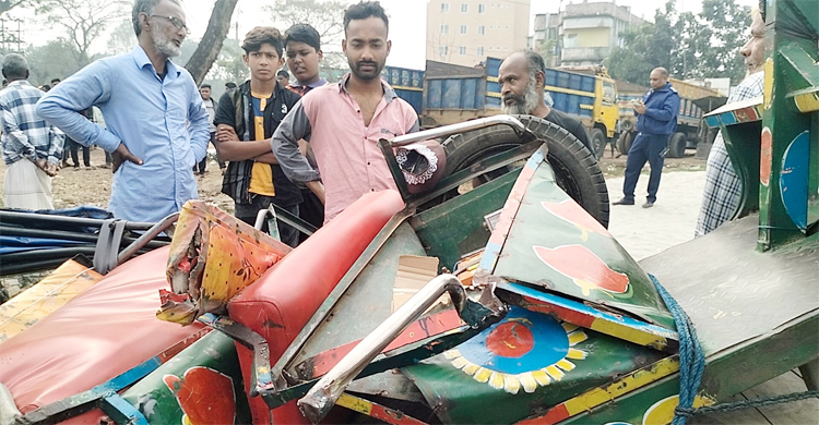 হজে যাওয়া হলো না রহিম-রওশনারা দম্পতির