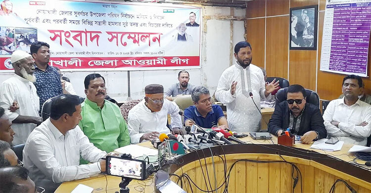 পরাজিত প্রার্থীর ৩০ সমর্থকের বাড়িঘরে হামলার অভিযোগ