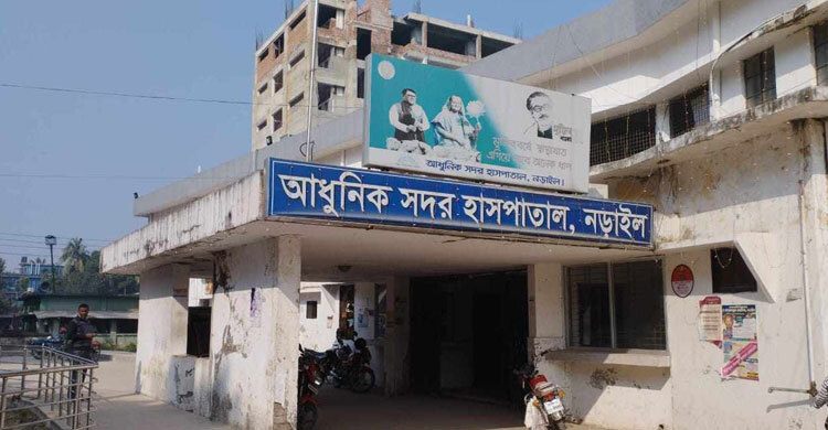 চিত্রা নদীতে গোসলে নেমে স্কুলছাত্র নিখোঁজ