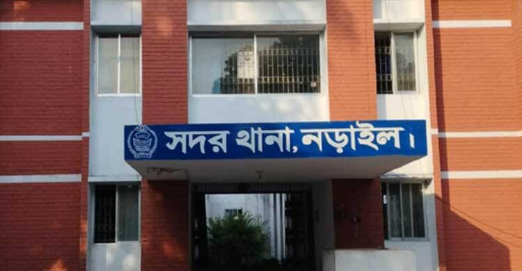 নড়াইলে নারী পুলিশ সদস্যের আত্মহত্যা