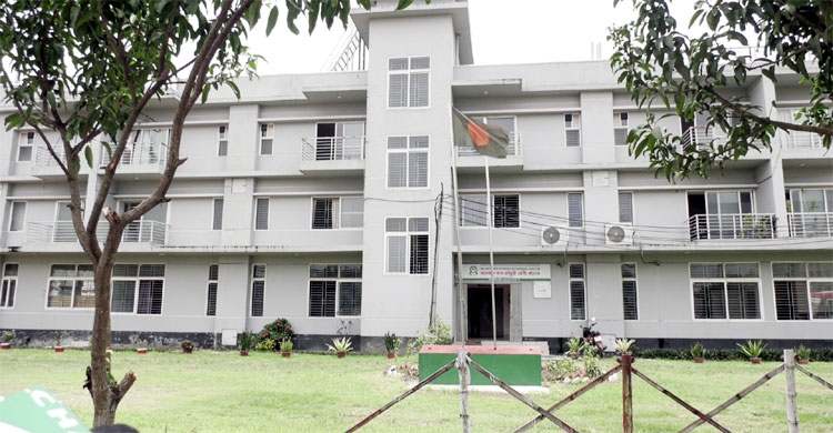 বিদেশে দক্ষ নার্স পাঠাতে ফরেন মার্কেটে যোগাযোগ শুরু করেছি