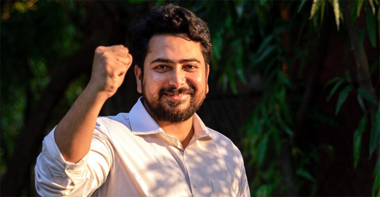 কোনোভাবে সেনাবাহিনীকে ক্ষমতা দেবো না, এটি প্রথম থেকেই স্পষ্ট ছিল