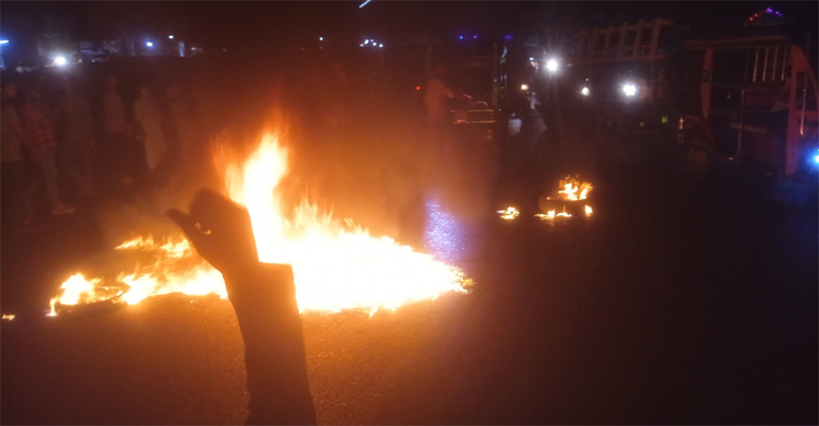 মনোনয়ন পেয়েও স্বস্তি নেই, ‘টেনশনে’ বিএনপির তিন প্রার্থী