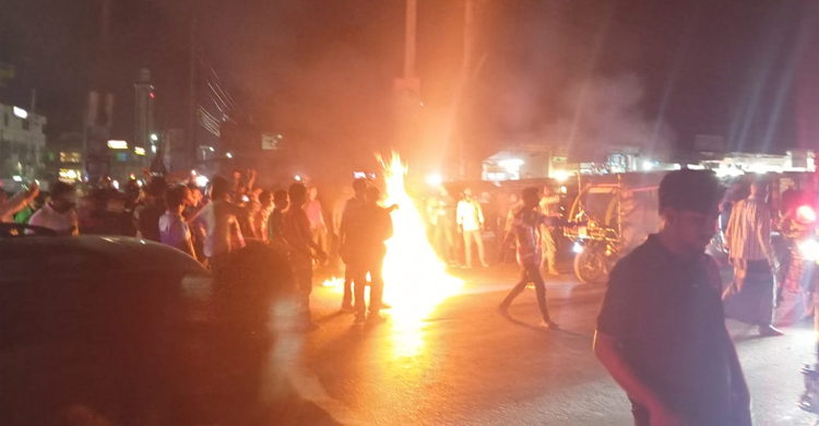 মনোনয়ন পেয়েও স্বস্তি নেই, ‘টেনশনে’ বিএনপির তিন প্রার্থী