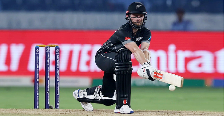 ৩৪৫ রান করেও এভাবে হারতে হলো পাকিস্তানকে!