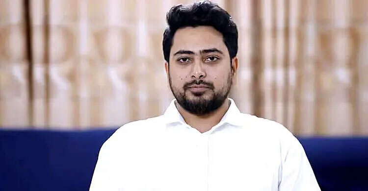 সন্ধ্যা ৭টায় জাতির উদ্দেশে ভাষণ দেবেন নাহিদ ইসলাম