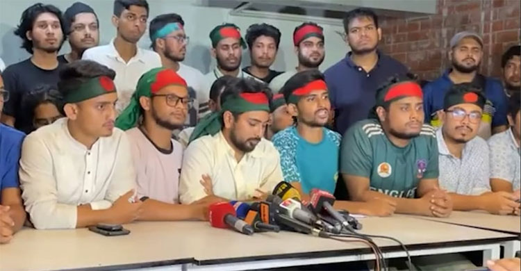 জুলাই গণঅভ্যুত্থানে যেভাবে যুক্ত ছিল ছাত্রদল ও শিবির