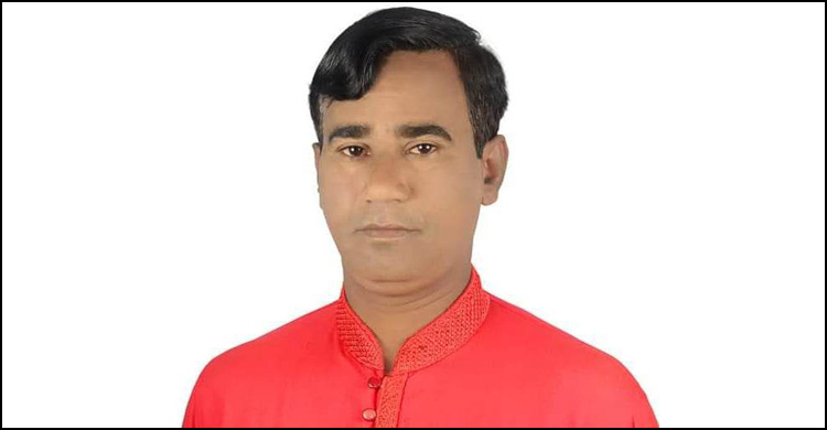 ধর্ষণচেষ্টা মামলায় পৌর কাউন্সিলর কারাগারে