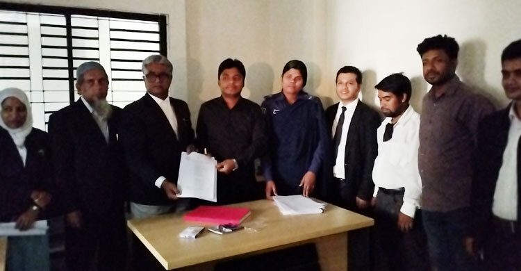 শিল্পাঞ্চল খ্যাত নারায়ণগঞ্জে শ্রম আদালতের কার্যক্রম শুরু