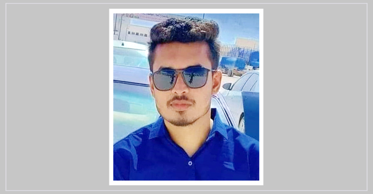 ওমানে তিনতলা থেকে পড়ে বাংলাদেশির মৃত্যু