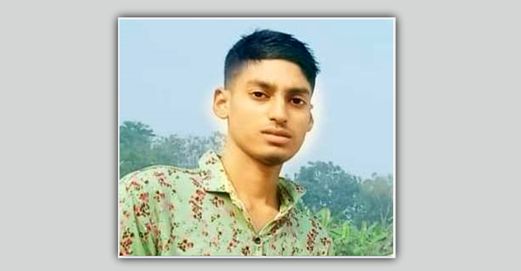 ওভারটেকের সময় বাইকে ট্রলির ধাক্কা, এসএসসি পরীক্ষার্থী নিহত