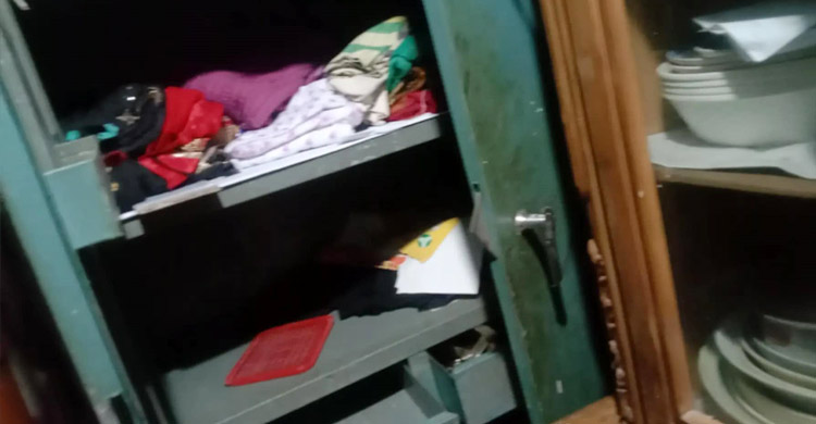 সোনারগাঁয়ে বিএনপির দুই গ্রুপের সংঘর্ষ, নারীসহ আহত ১২