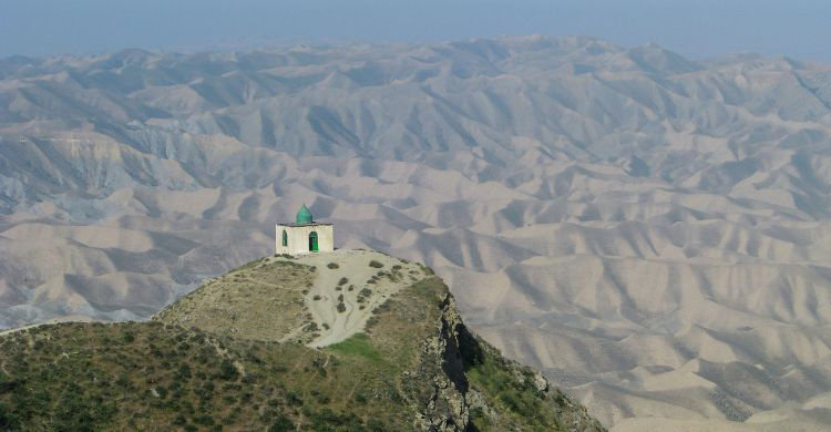 নবিজির চাচা আবু তালিবের মৃত্যুর সময় যা ঘটেছিল