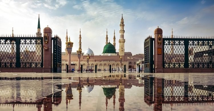 শত্রুর জন্য মহানবীর (সা.) দোয়া