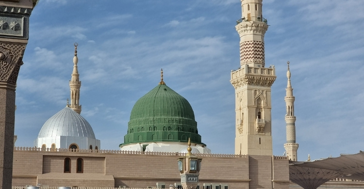 মহানবী (সা.) কি সাংবাদিক ছিলেন?